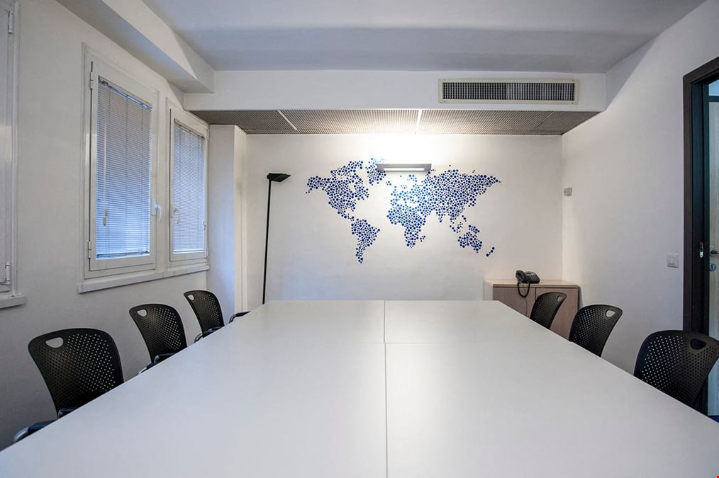 Pick Center - Boezio