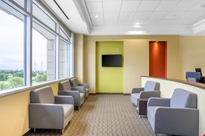 Preview of Mercantile Plaza Office space for Rent in Fort Worth