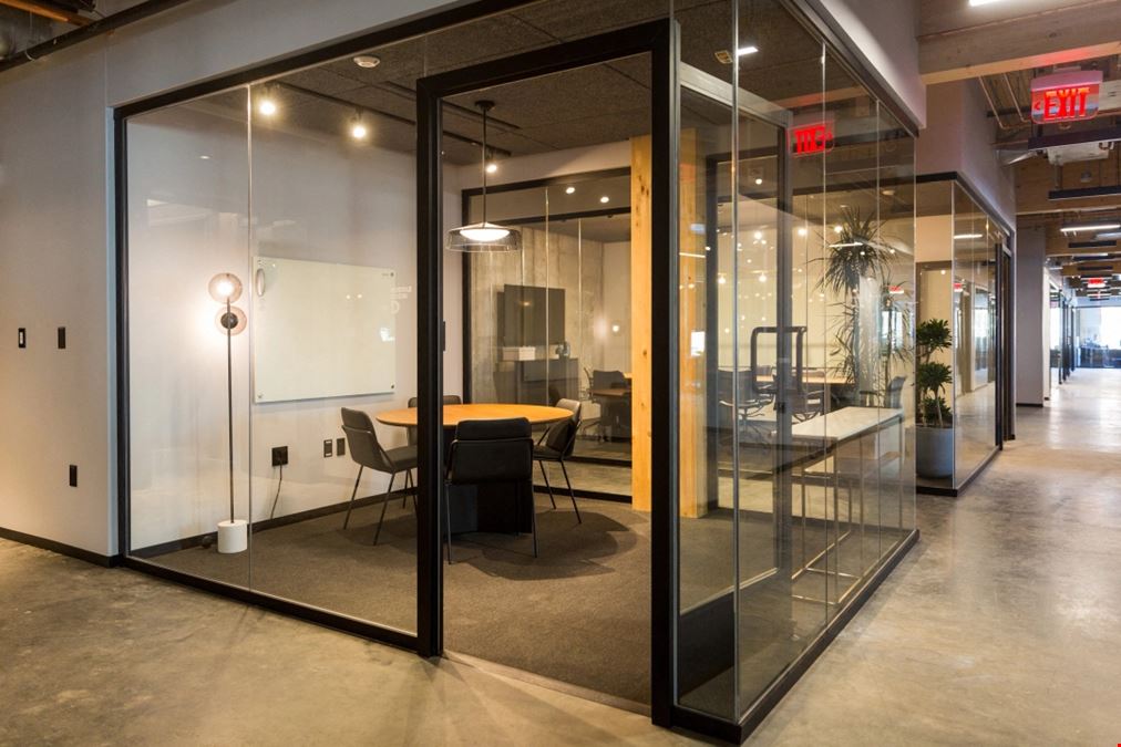 323 North Washington Avenue