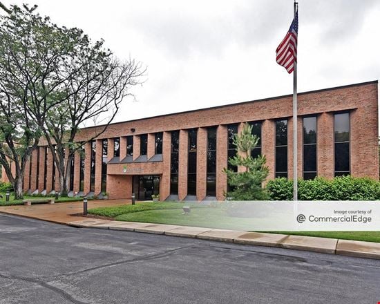 Preview of Helix Center Biotech Incubator Office space for Rent in St. Louis