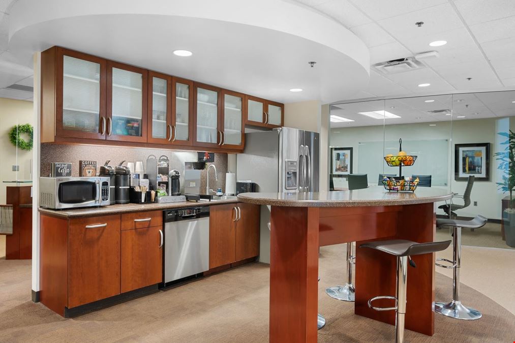 YourOffice - Philadelphia, PA