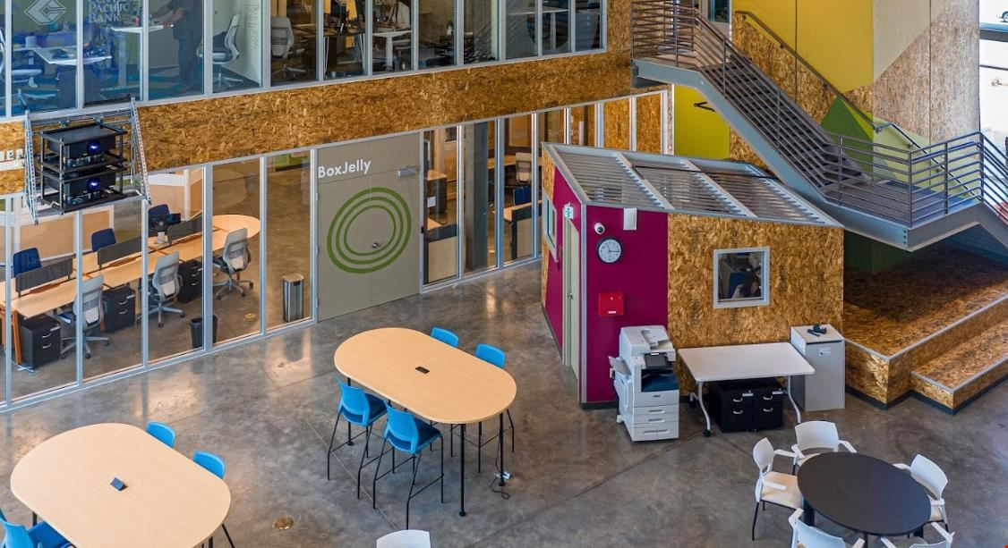 Entrepreneurs Sandbox 643 Ilalo St