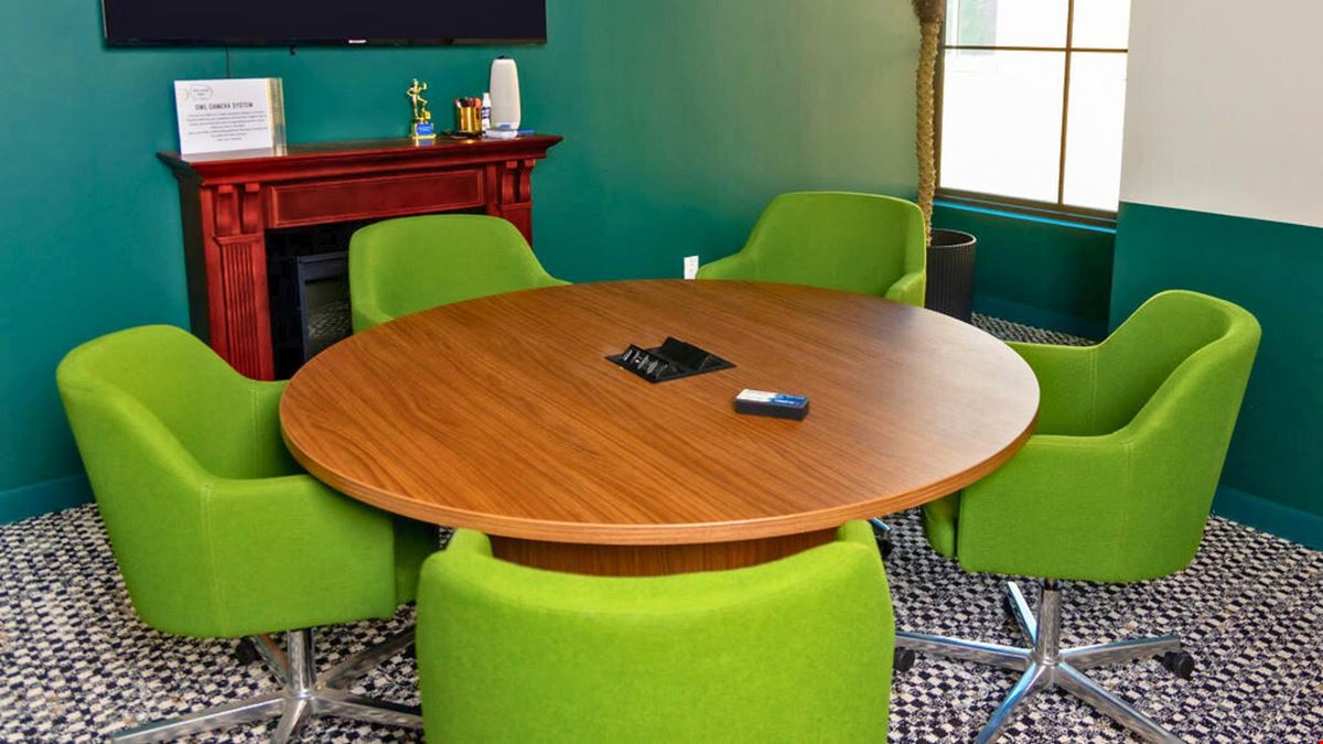 Thrive Coworking - Duluth