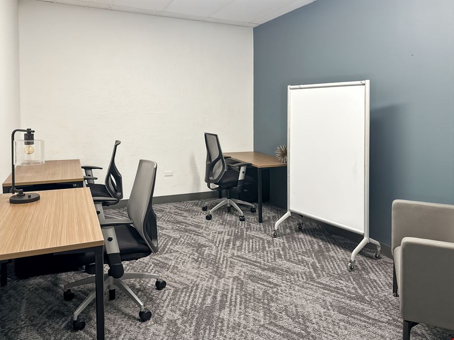 Regus - Berkeley - Downtown