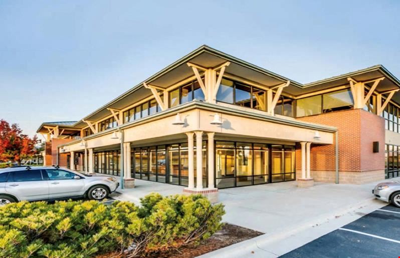 Eagle Office Evolution