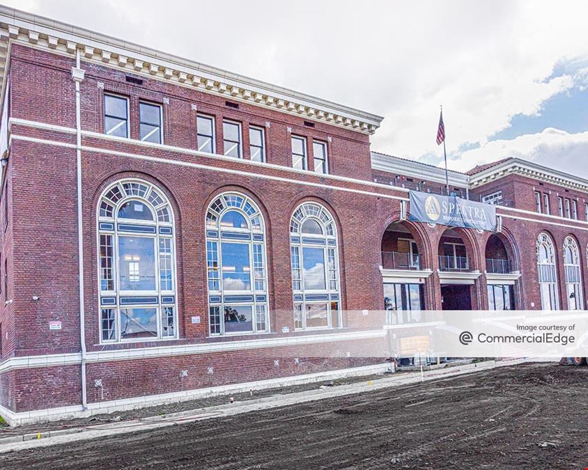 350 North Garey Avenue