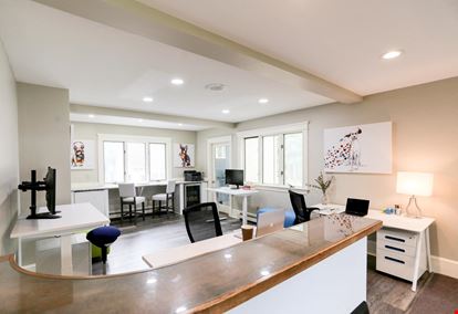 Preview of Falmouth ShareSpace Office space for Rent in Falmouth