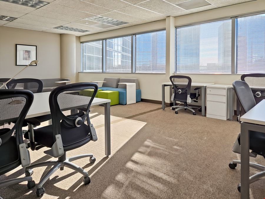 HQ - Oak Brook West - Westbrook Corporate Center
