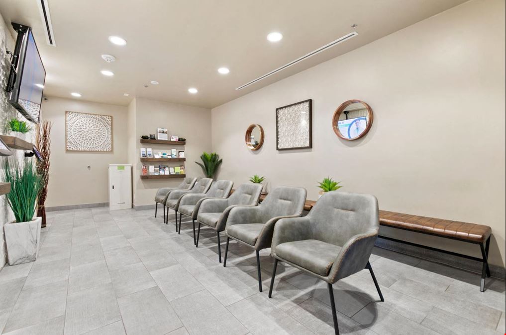 Viva MedSuites Scottsdale