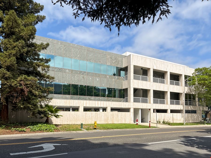 Regus - Palo Alto - 200 Page Mill Road