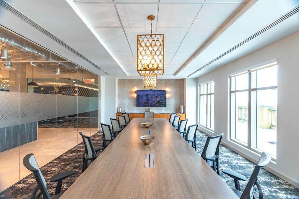Boardroom