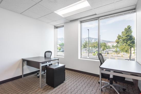Preview of Baseline Office Suites Office space for Rent in Boulder 