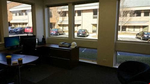 2100 Manchester Road