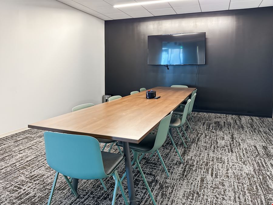 Regus - North Bethesda - Parklawn Dr