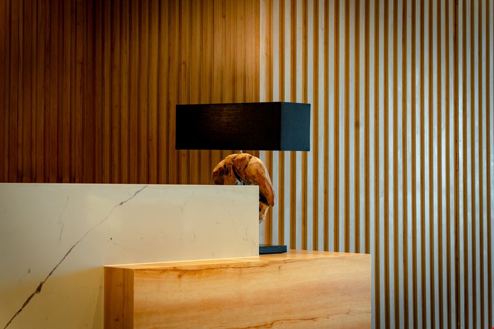 Pioneers Business Club - Al Rawdah