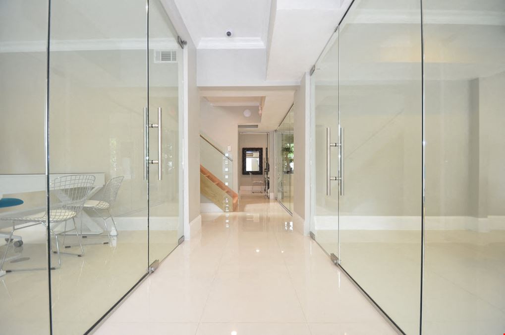 Alabama Office Suites