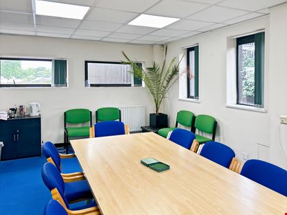 Preview of HQ - Claydon House Business Centre Office space for Rent in Aylesbury
