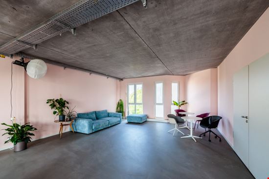 Preview of collective.ruhr - Ruhrort Office space for Rent in Duisburg