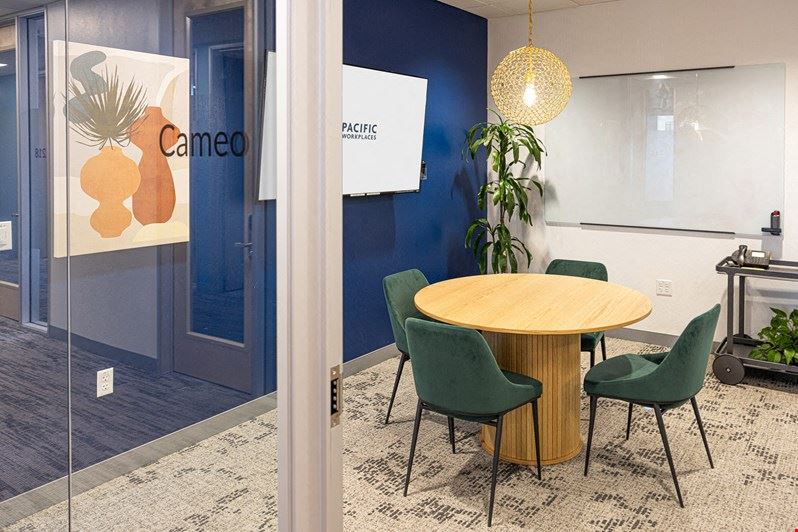 Cupertino - Wolfe Road