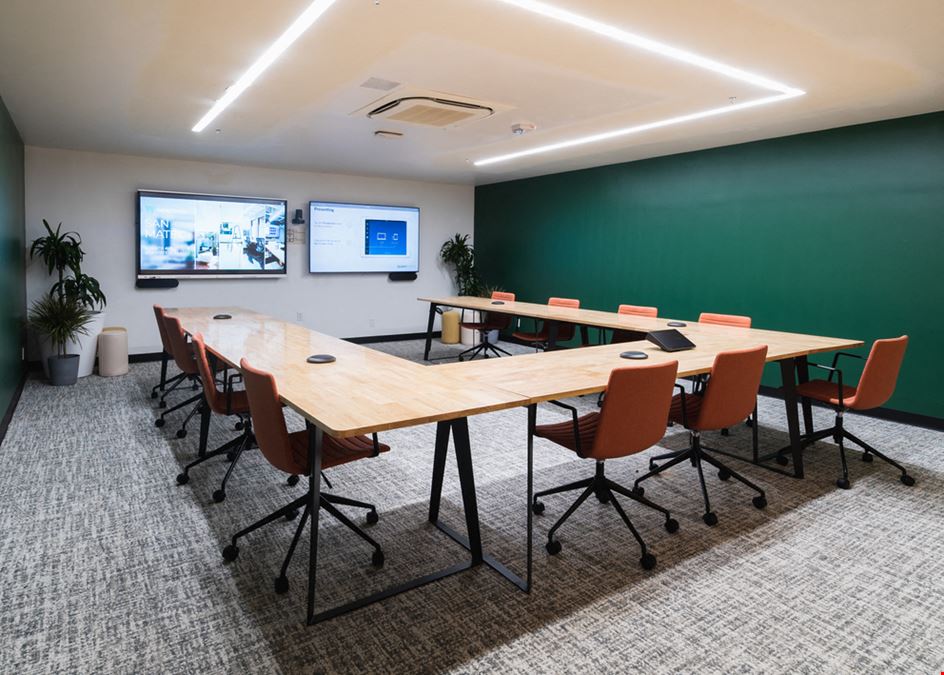 LL4 Meeting Room