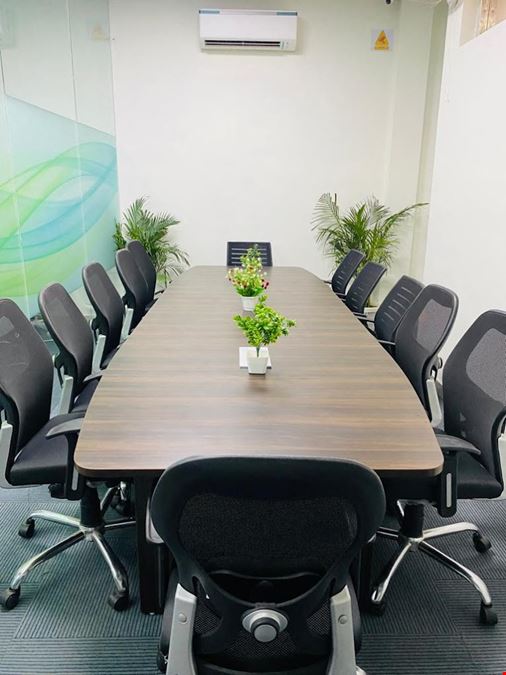 Fume Coworking - Gurugram