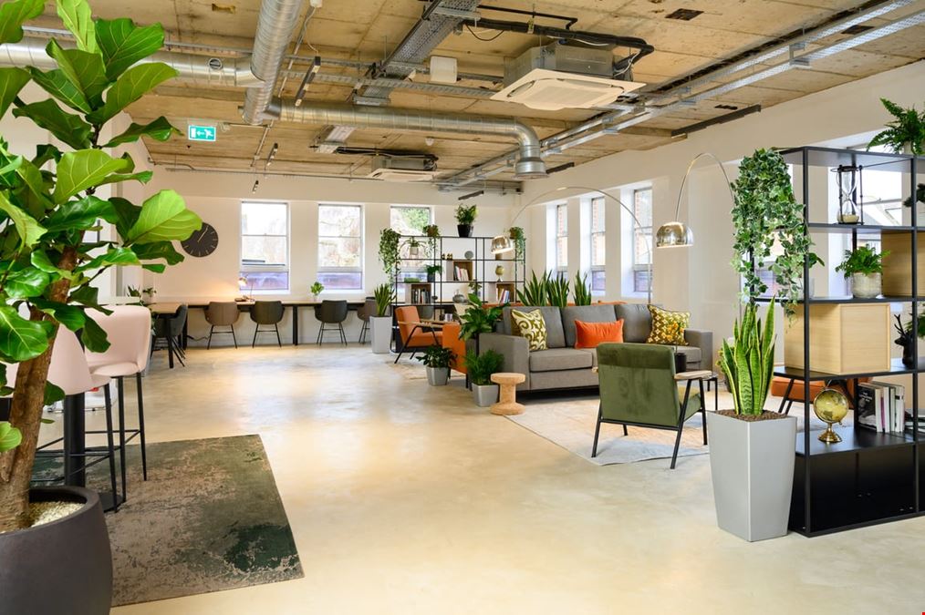 The Quad - Summertown