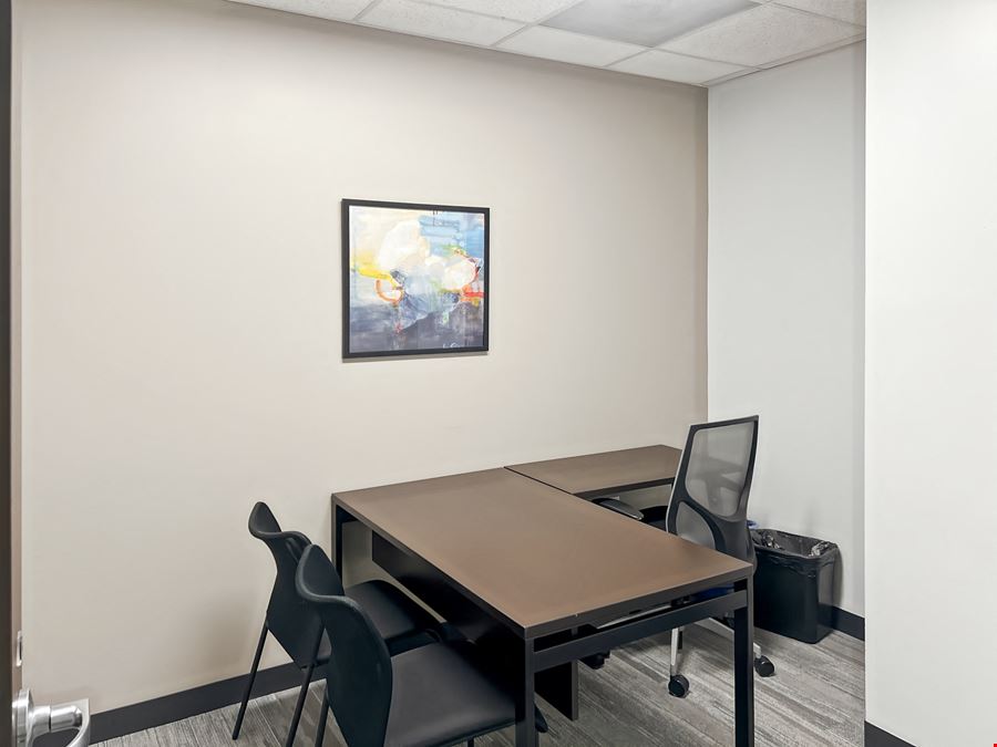 Regus - Arlington - Ballston