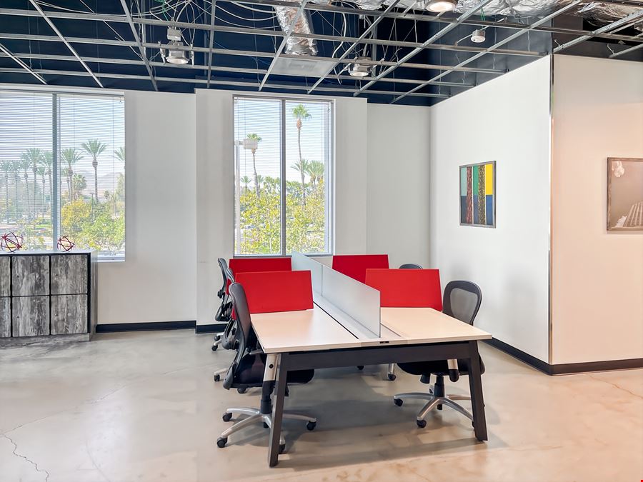 CA, San Bernardino - Three Parkside