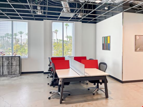 CA, San Bernardino - Three Parkside