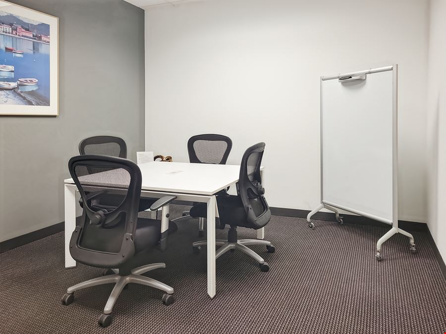 Regus - Princeton - Overlook