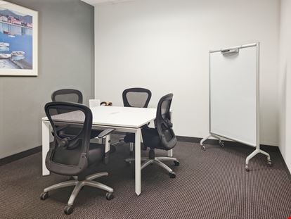 Regus - Princeton - Overlook