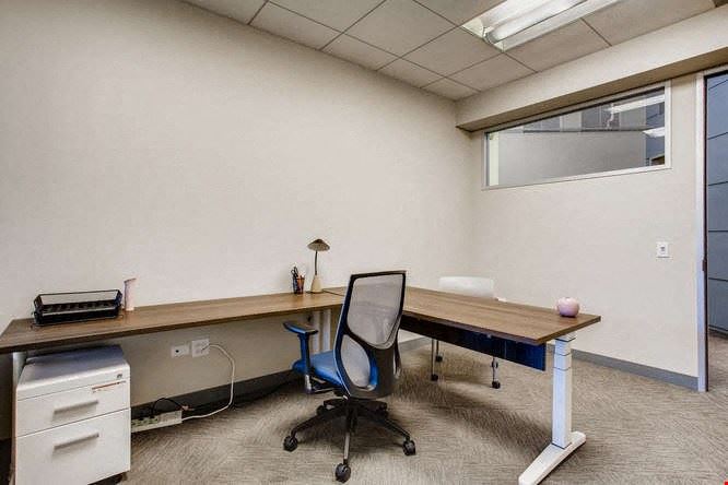 Lisle Office Evolution