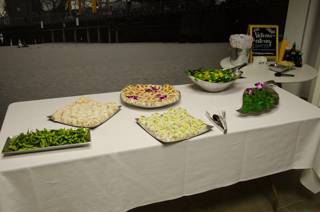 19849 Nordhoff Street