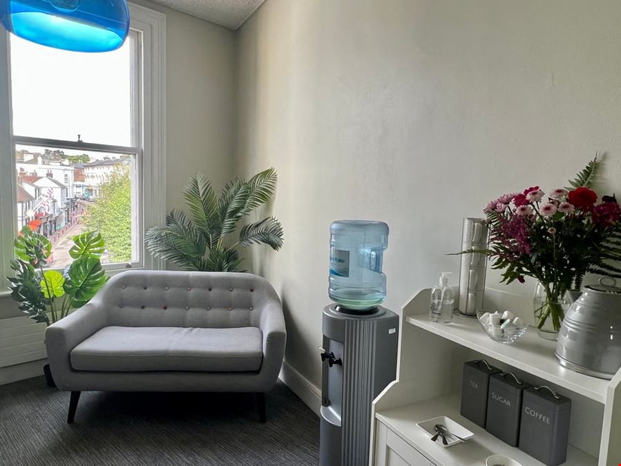 UBC - Tunbridge Wells