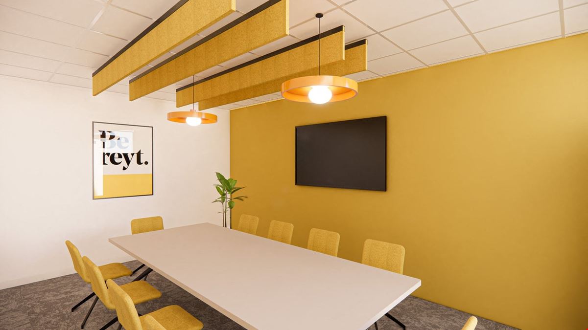 2-Work -  White Rose Park