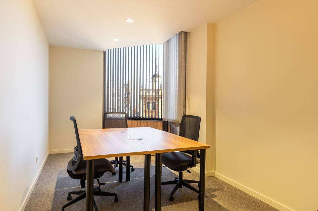 080 Cowork