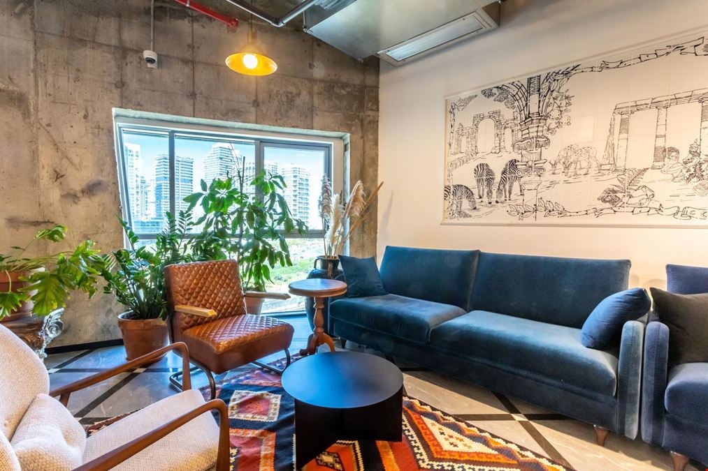 Mindspace - Ramat Gan