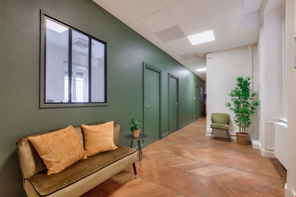 Hiptown République n°9