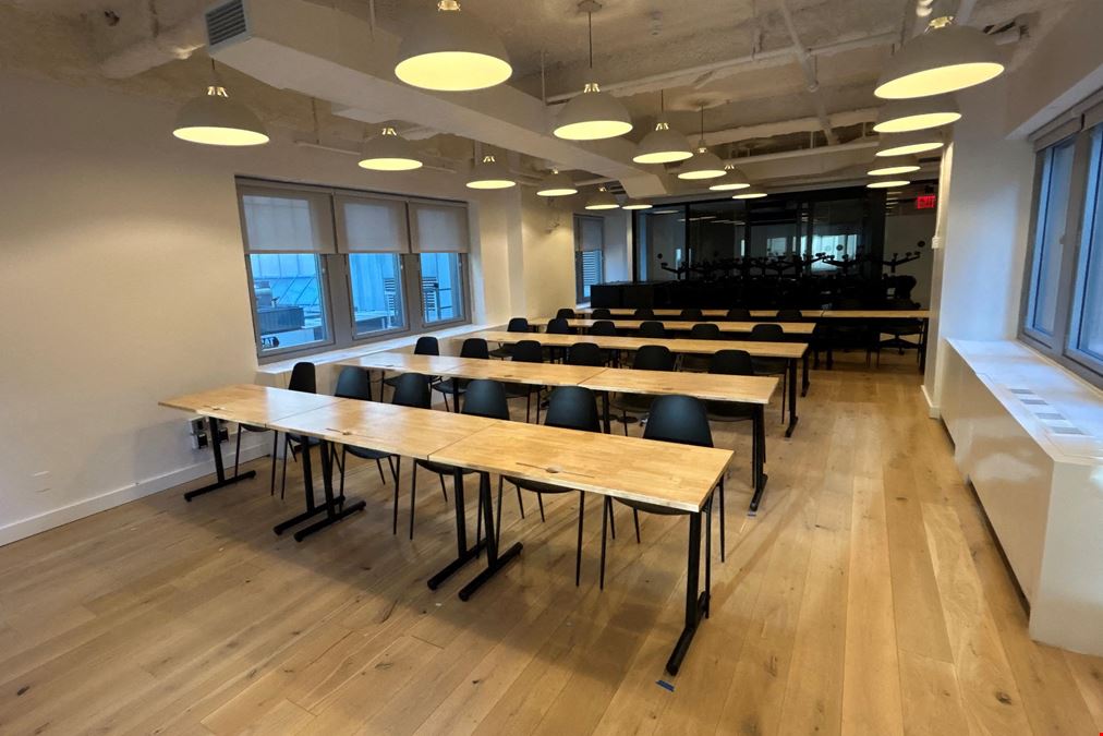 Corporate Suites 880 3rd Avenue