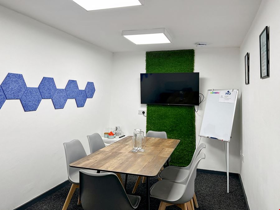 Wakefield, Denby Dale Road