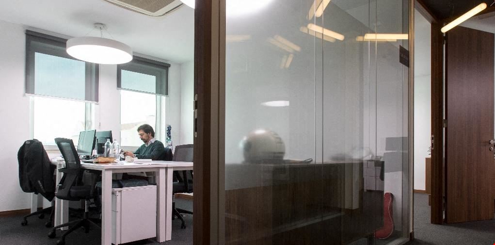 Avila Spaces - República