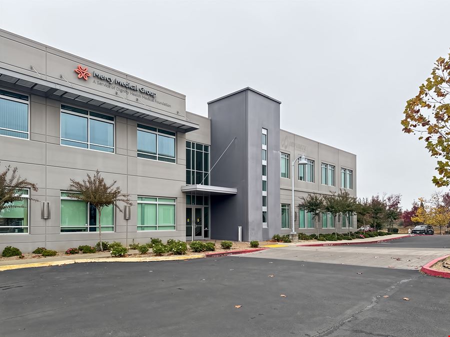 Regus - El Dorado Hills