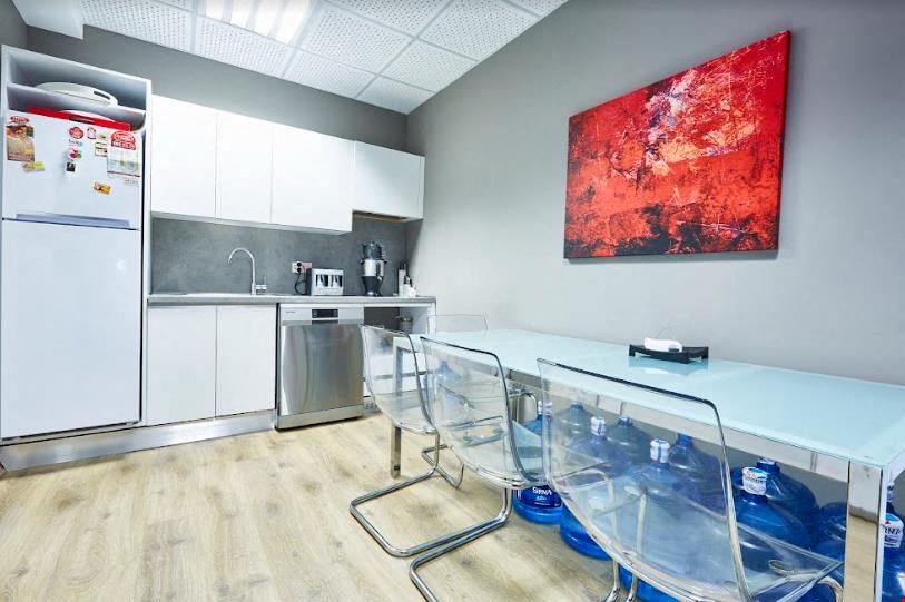 EOfis - Koc Kuleler Çankaya