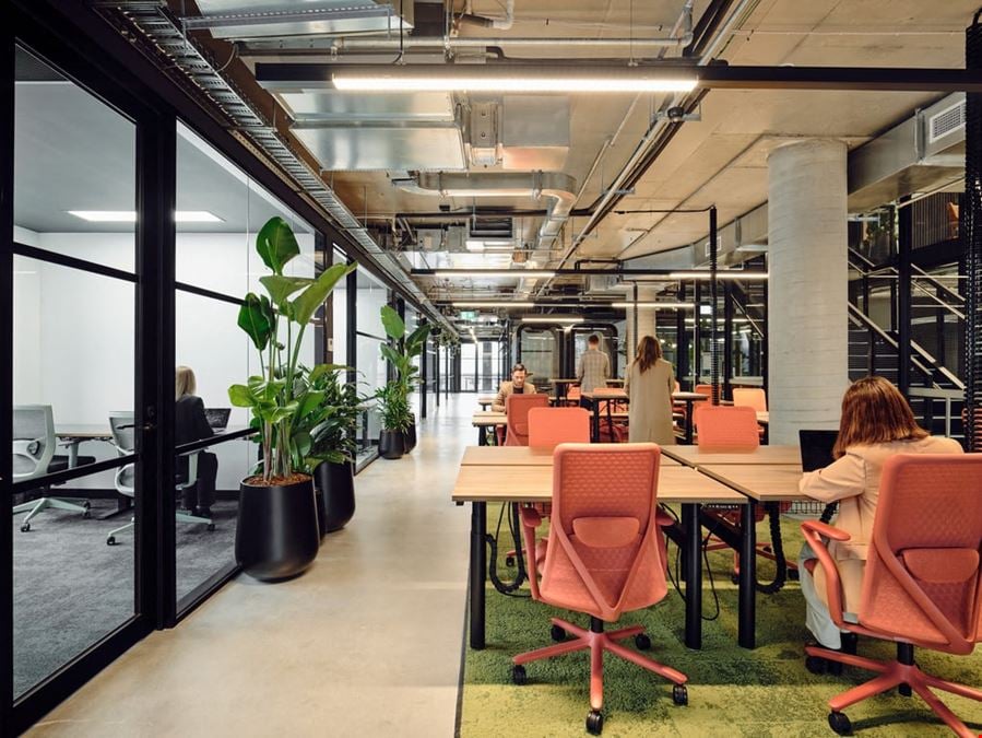 Cubes.Co - CreativeCubes.Co - Collingwood