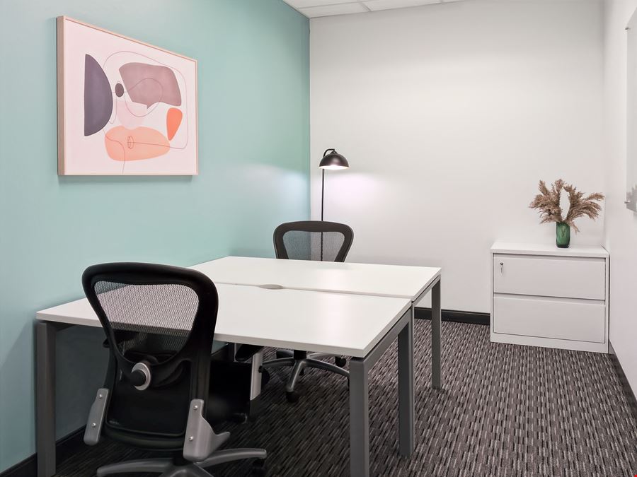 Regus - Austin - Aspen Lake One