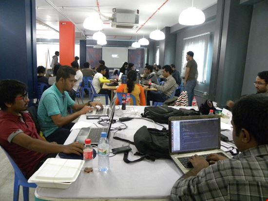 Preview of Hub Dhaka Office space for Rent in Dhaka