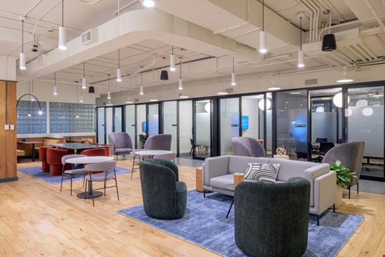 Preview of 33 Bloor Street East Office space for Rent in Toronto