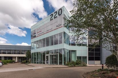Regus - Winnersh Triangle