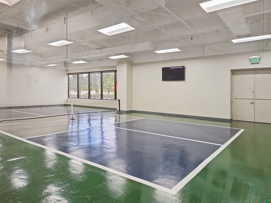 TX, Houston - Brookhollow Central III