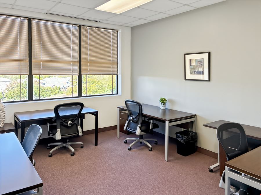 TX, Grapevine - Vineyard Centre II